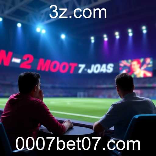 A Ascensão do 0007bet no Cenário dos Jogos Online