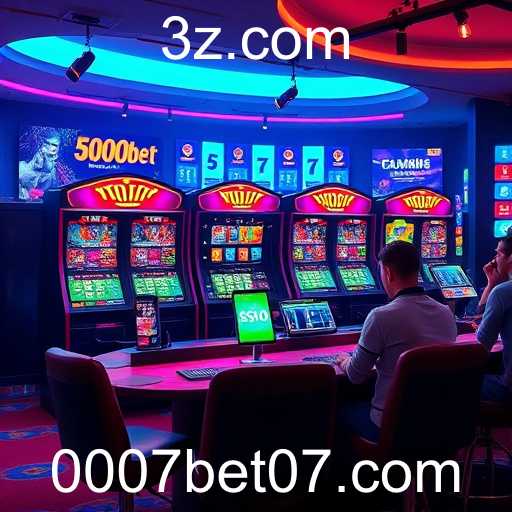 A Ascensão dos Jogos Online em 2025