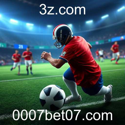 Cenário Atual dos Jogos Online e 0007bet