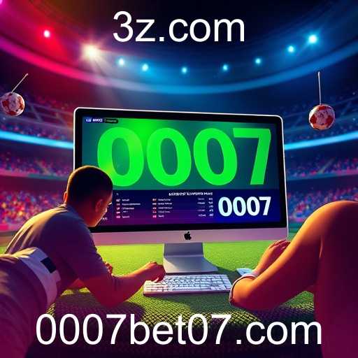 Mercado de Apostas Online Aquece em 2025