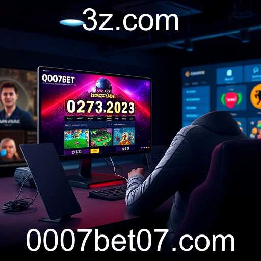 A Ascensão do Mercado de Jogos Online em 2025