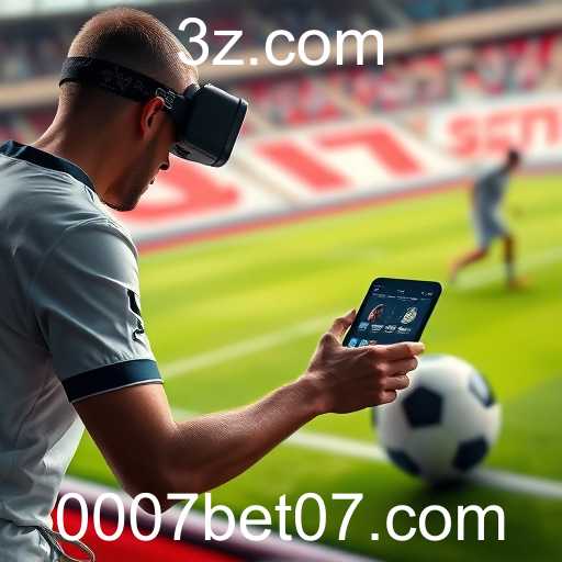 Tendências do Mercado de Apostas para 2025